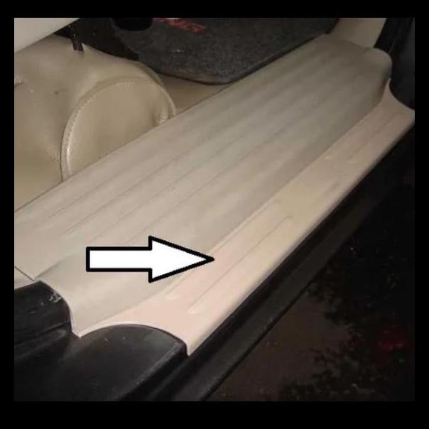 DISKON SILLPLATE SAMPING INNOVA GRAND/NEW/OLD 