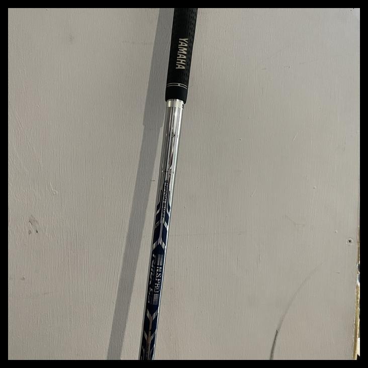 TERMURAH YAMAHA INPRES RMX NO 7 SHAFT NSPRO 85 S