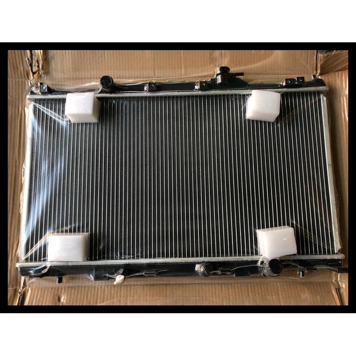 TERMURAH RADIATOR CRV 2002-2006, CRV GEN 2 MANUAL 