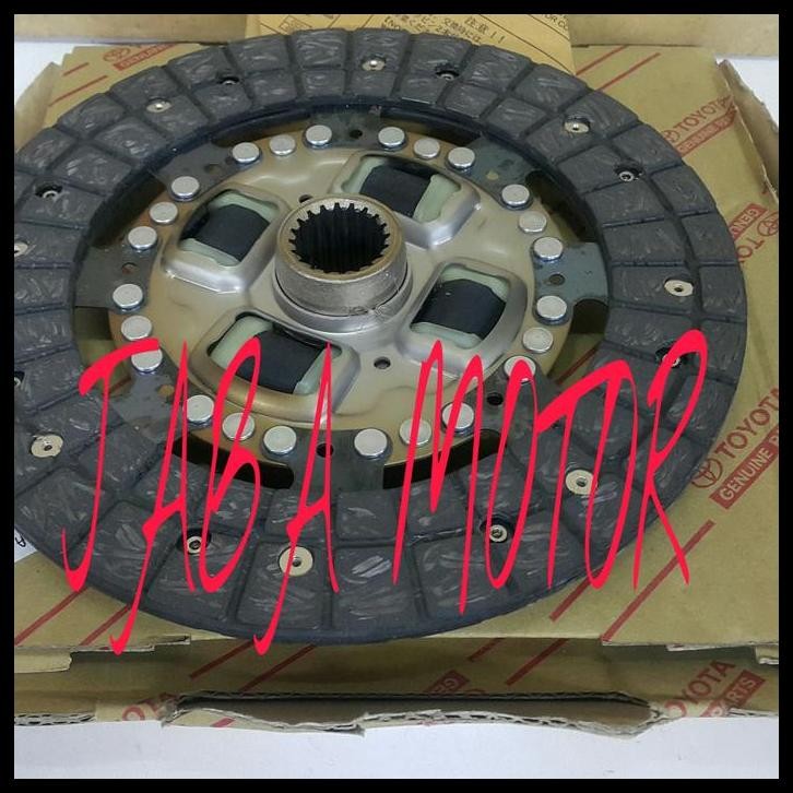 GRATIS ONGKIR PLAT KOPLING-KAMPAS KOPLING CORONA TWINCAM ST171-CORONA ABSOLUT ST191