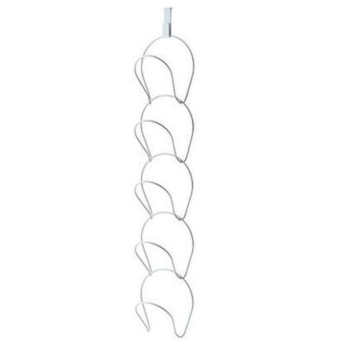 new  .Display Topi Cap Hanger Cap Organizer Gantungan Topi Rak Penyimpanan Topi Multifungsi