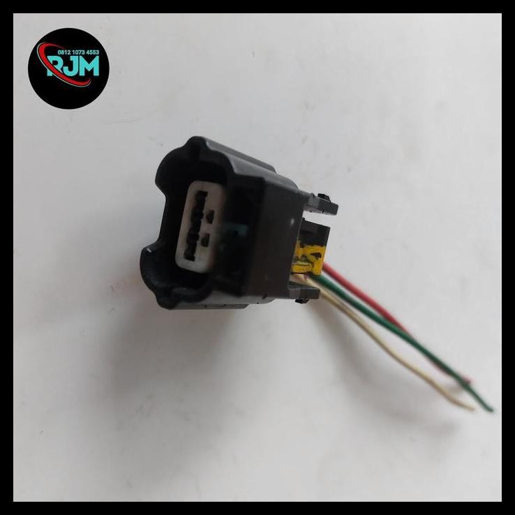 BEST DEAL SOKET SENSOR OLI BLOCK MESIN NISSAN JUKE LIVINA L11 EVALIA ASLI 