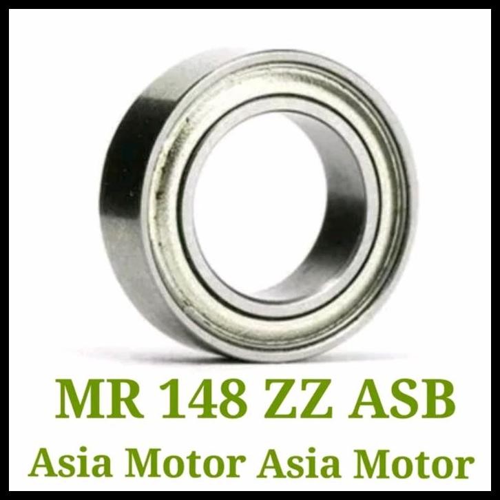 BEST DEAL BEARING DRIVE GEAR MAGURO STROM 5000 6000 8000 UK 8 X 14 X 4 MM MR 148 