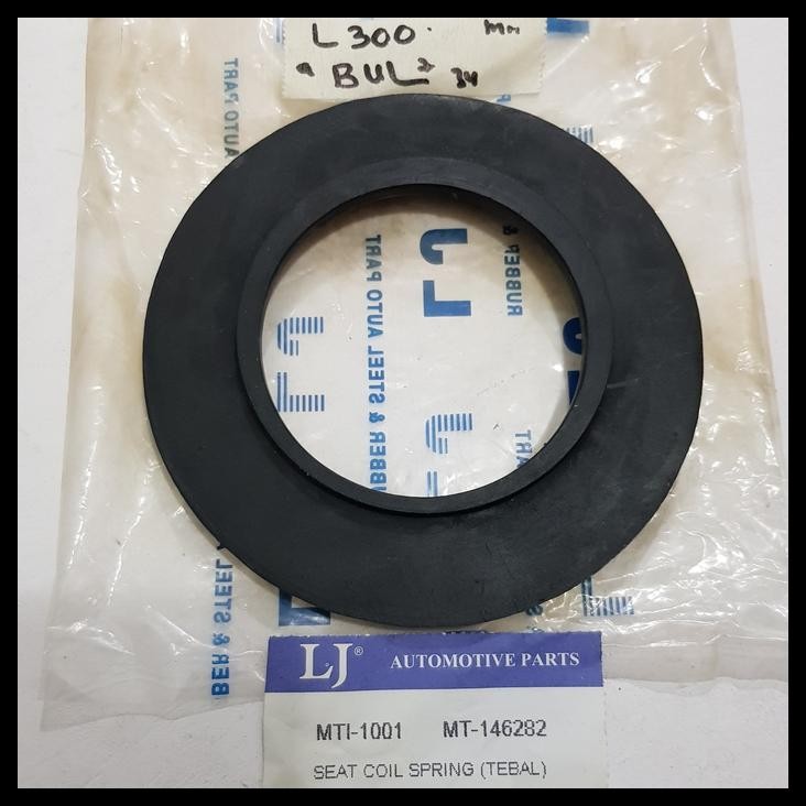 DISKON KARET PER KEONG SPIRAL SPRING BANTALAN TEBAL COLT L300 L 300 T120 TSS 