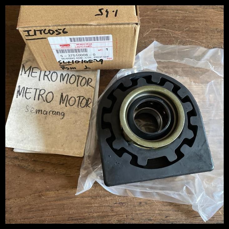 TERMURAH CENTER BEARING ISUZU BISON TLD56 TLD 56 LAHER GANTUNG BEARING KOPEL LAKER LAGER 