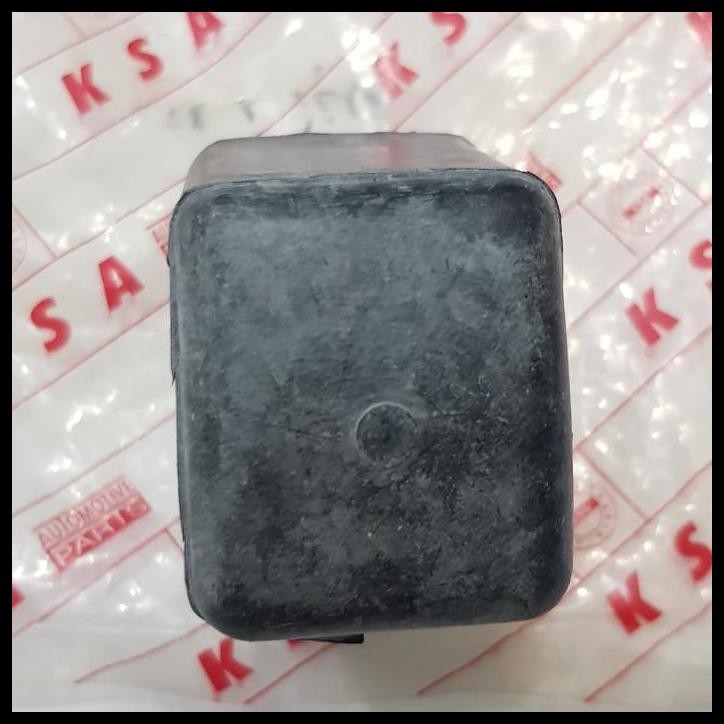 GRATIS ONGKIR KARET STOPPER STOPER BANTALAN PINTU BAK BELAKANG L300 COLT LAMA T120 