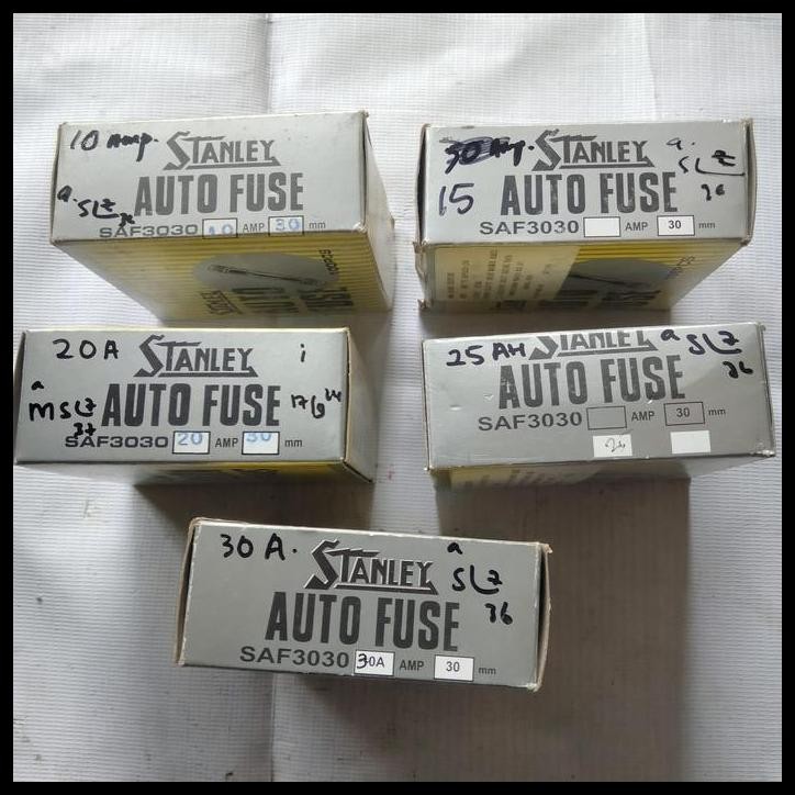 TERBARU SEKRING BOTOL / SEKRING TABUNG / SEKRING KACA / FUSE UNIVERSAL 