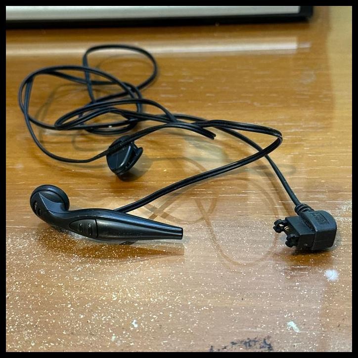 HOT DEAL EARPHONE HANDSFREE UNTUK HP SONY ERICSSON 