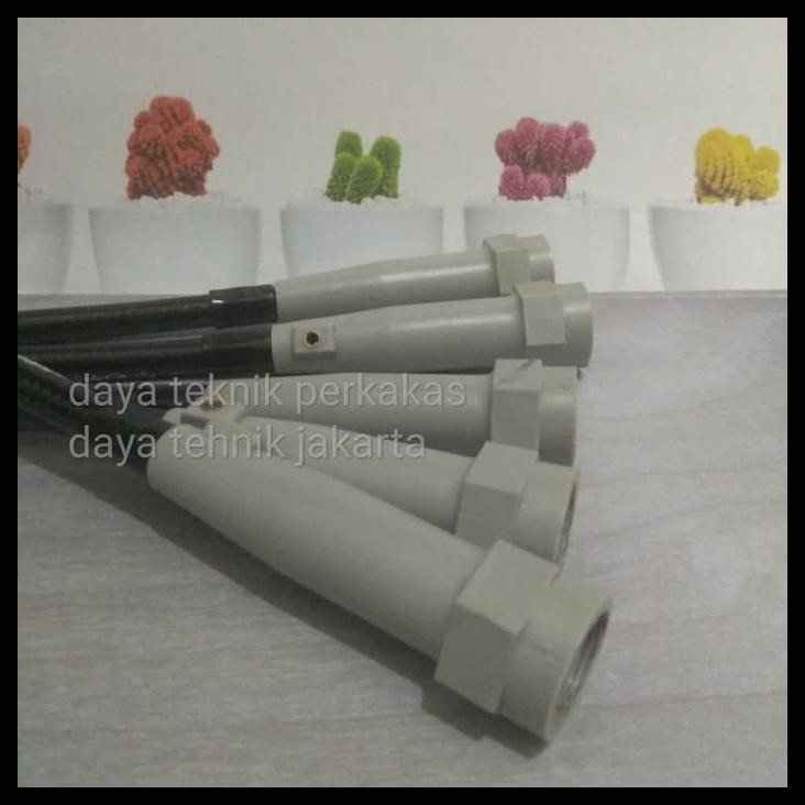 TERMURAH ADAPTOR KABEL BOR GANTUNG FOREDOM ONLY - SOKET FLEXIBLE FOREDOM - 