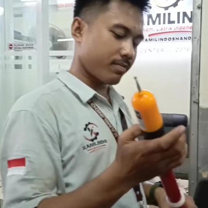 new  voltage detector 20 kv/36kv,tespen