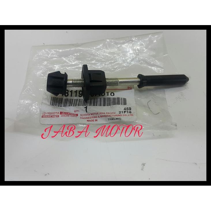 TERBARU BAUT HEADLAMP SOLUNA ORIGINAL 