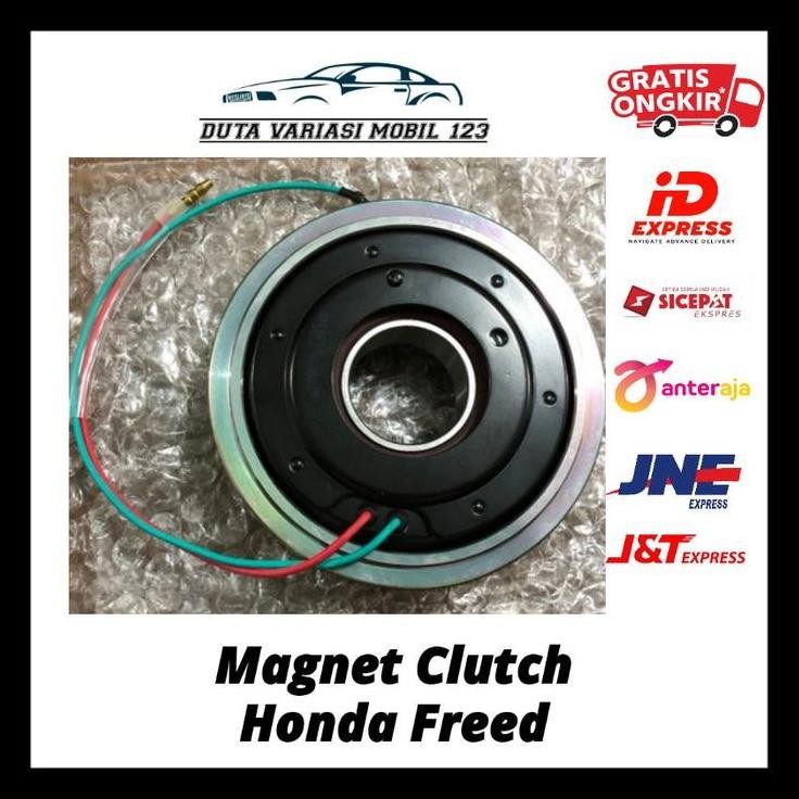 TERBARU MAGNET CLUTCH HONDA FREED 