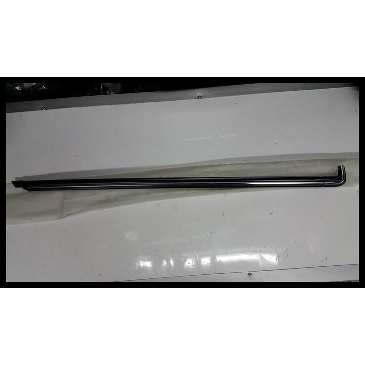DISKON MOULDING KACA DEPAN TWINCAM/KARET KACA DEPAN TWINCAM KIRI ORIGINAL 