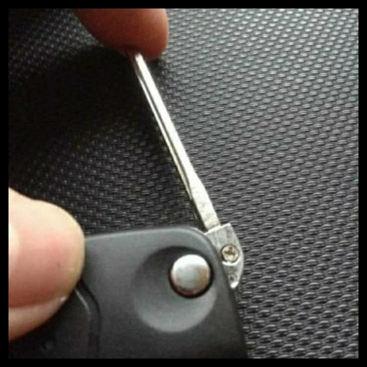 BEST DEAL ALARM MOBIL MODEL REMOTE KONCI LIPAT UNIVERSAL GRAND LIVINA 