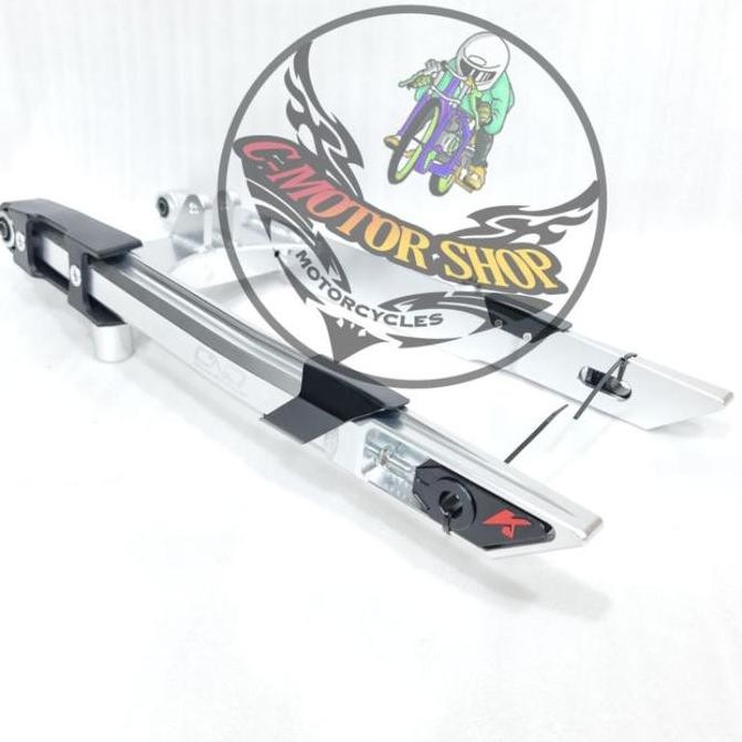 SWING ARM DELKEVIC MXKING MX KING MX KING 150 V1 V2 LONG ARM SWING ARM DELKEVIC PRO SERIES MX KING B