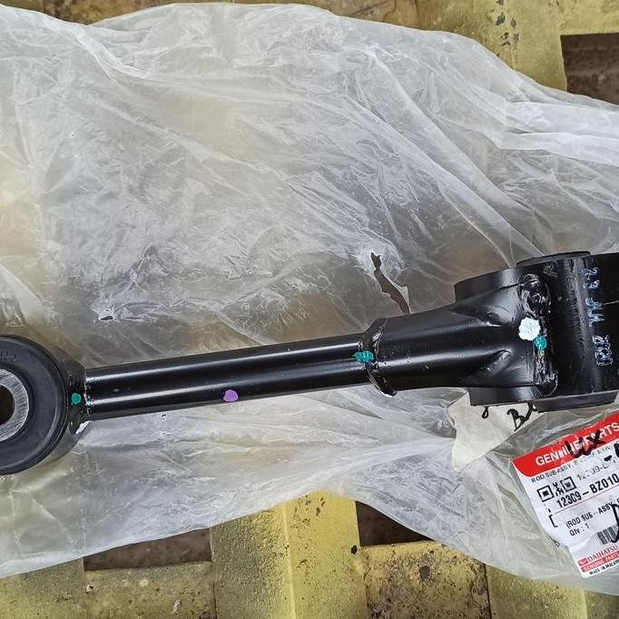 engine mounting tengah sirion