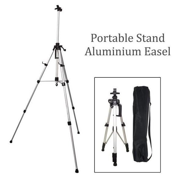 

Easel Aluminium