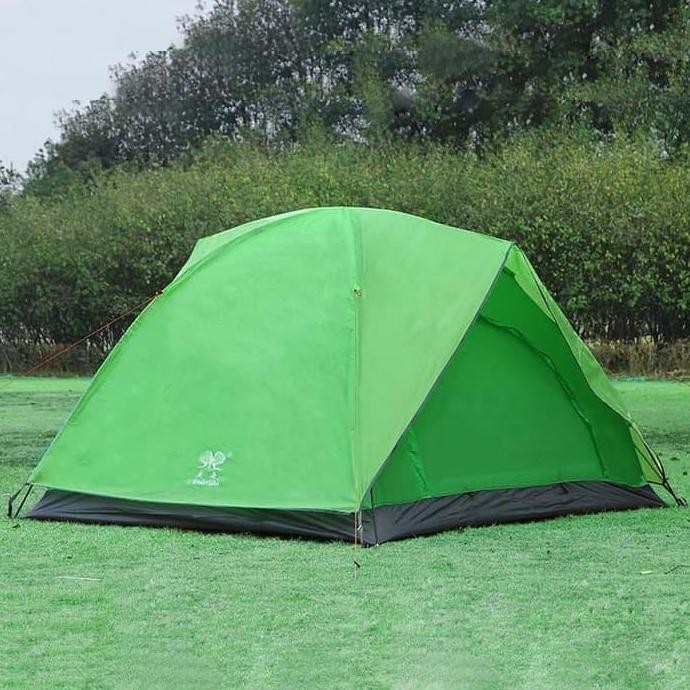 Tenda Dome BNIX 028-1 kap 3-4p double layer