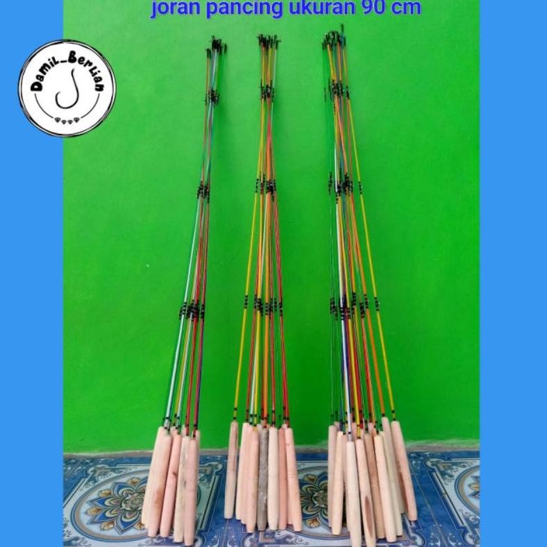 JORAN PANCING PIBER MURAH UKURAN 90CM --> GUDANG GROSIR DAMIL_BERLIAN