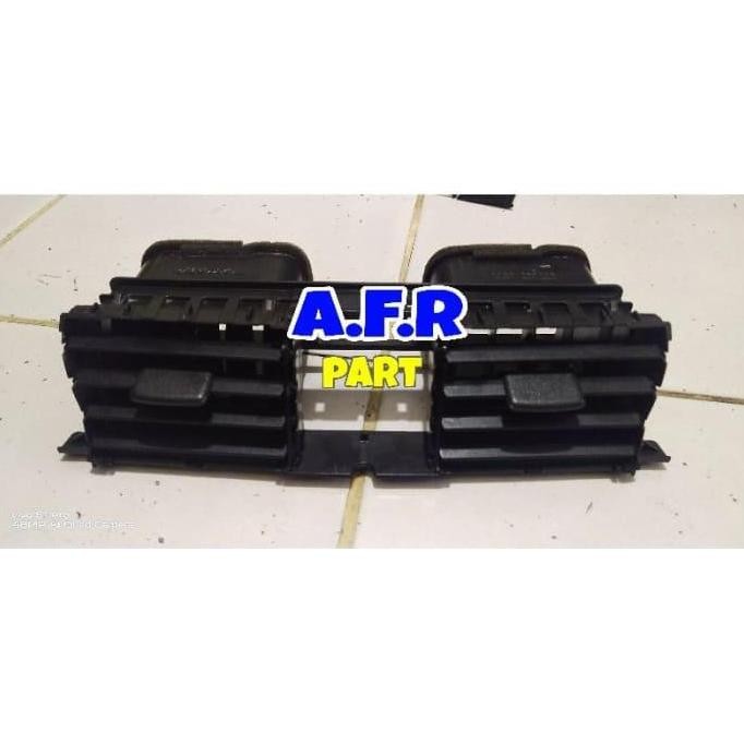 kisi kisi ac vios kisi tengah new vios 20072012 generasi tawldi 2688vm