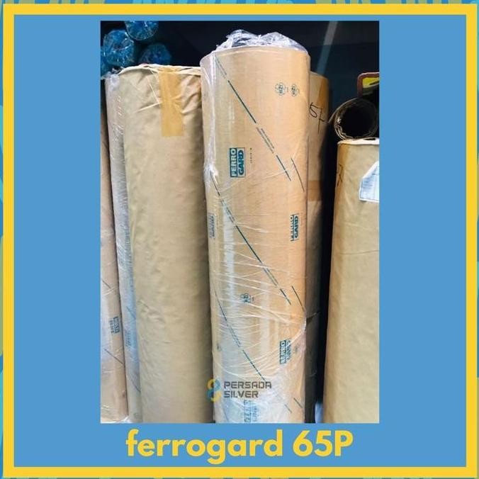 

VCI Paper - Ferrogard 65P Ukuran 1 x 100 Meter