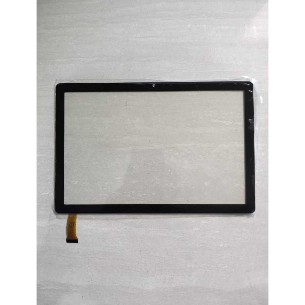 Layar sentuh ts tc tablet KUBIK GENTA 10 layar 10 inchi DiM