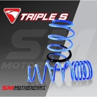 '' Per Triple S Mobil Toyota Innova Reborn Diesel ''