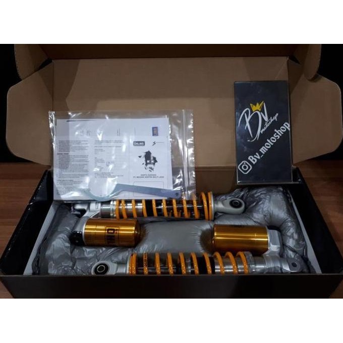 OHLINS HONDA PCX 150