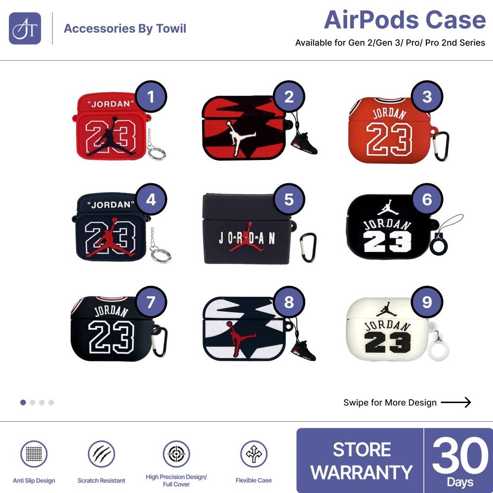 Case Airpods Silicone Soft Case Cover Airpods Cartoon for Inpods I12 Airpods 1 & 2 Casing Inpods12 D