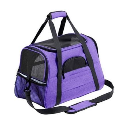 Pet Carrier Tas Hewan Tas Traveling Hewan Import HC