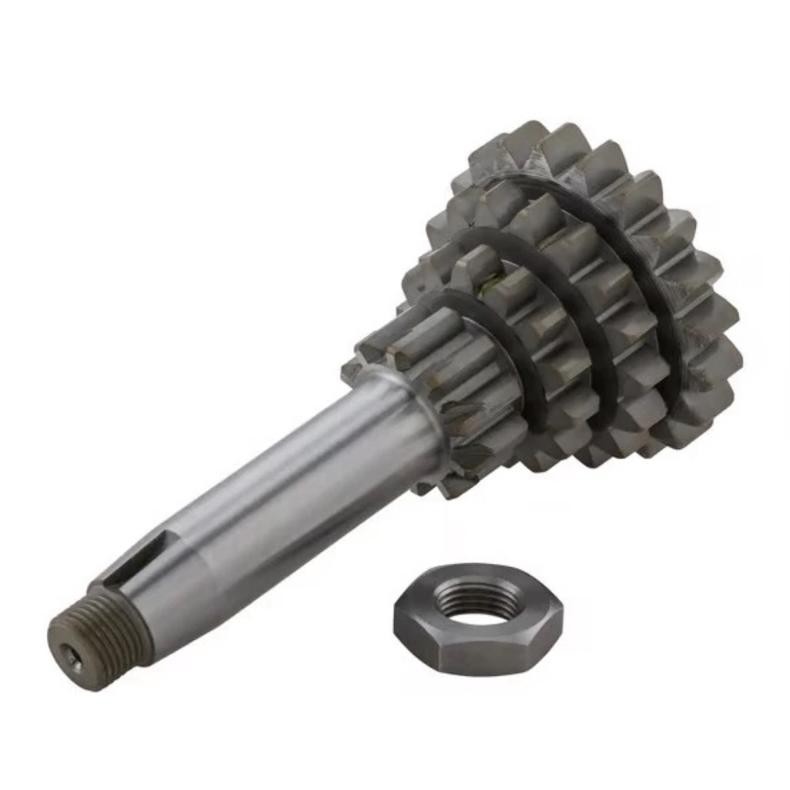 close ratio drt vespa pts orinal