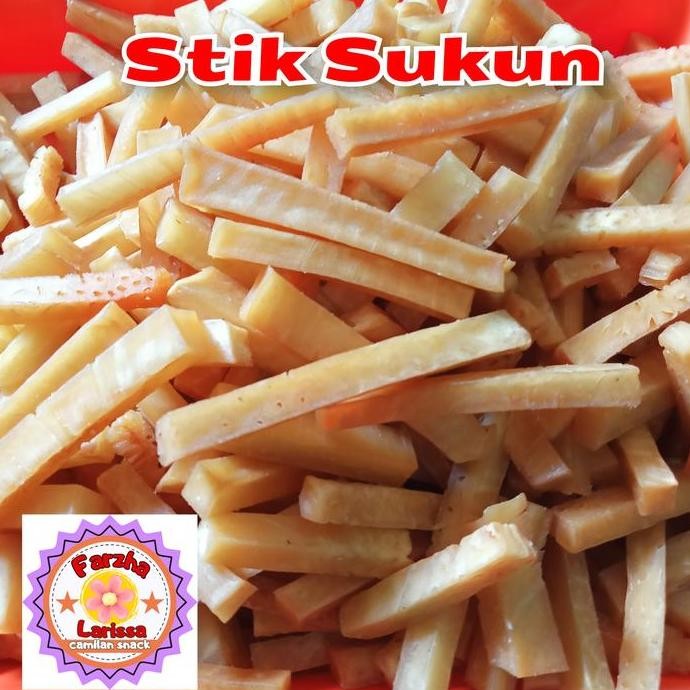 

Camilan Stik Sukun Jajanan Cemilan Snack Kiloan Makanan Ringan
