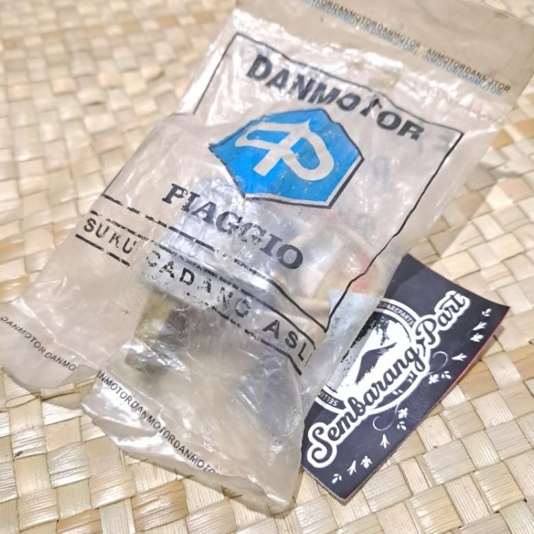 PULSER PICK UP VESPA CORSA ORI ORINAL DANMOTOR NOS