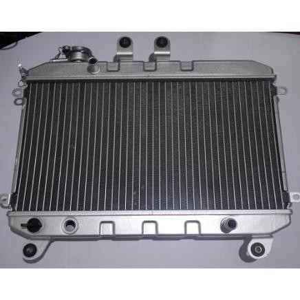 Radiator viar Karya 200 Radiator viar radiator viar baru buat viar new karya 150 200 CC
