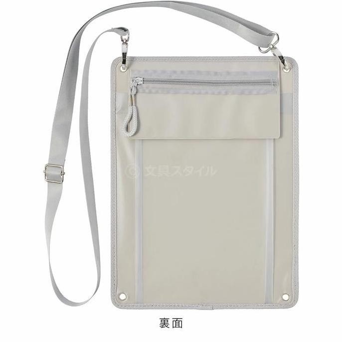 

Raymay Kept Event Board A4 ClipBoard Papan Jalan Clip Board untuk Acara Papan Clip Writing Board H85