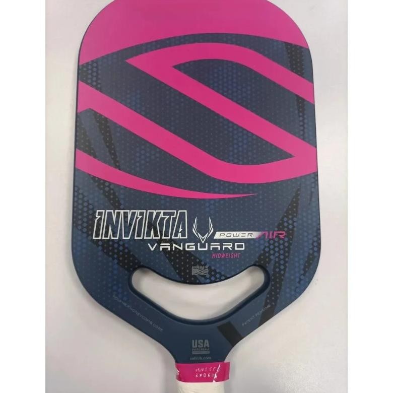 

Hot Selling Kimchi Wooden Paddles - Usapa Championship - Sports Competition Grade Carbon Fiber Kimchi Paddles And Pickle Rackets