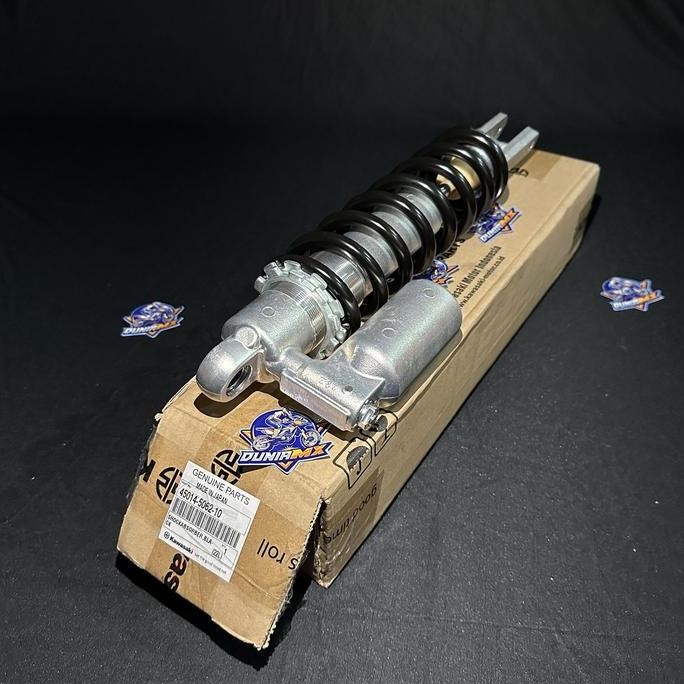 MONOSHOCK ORINAL KLX 140 BUILD UP JAPAN KLX D TRACKER