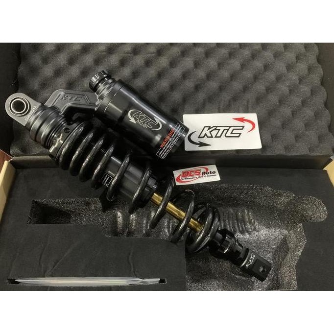 Shockbreker KTC Extreme Vario 160
