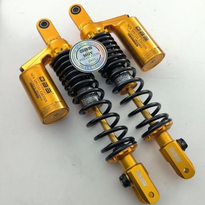 Shockbreaker DBS 8844 NEW EDITION 365mm HONDA PCX 160, PCX 150 PNP