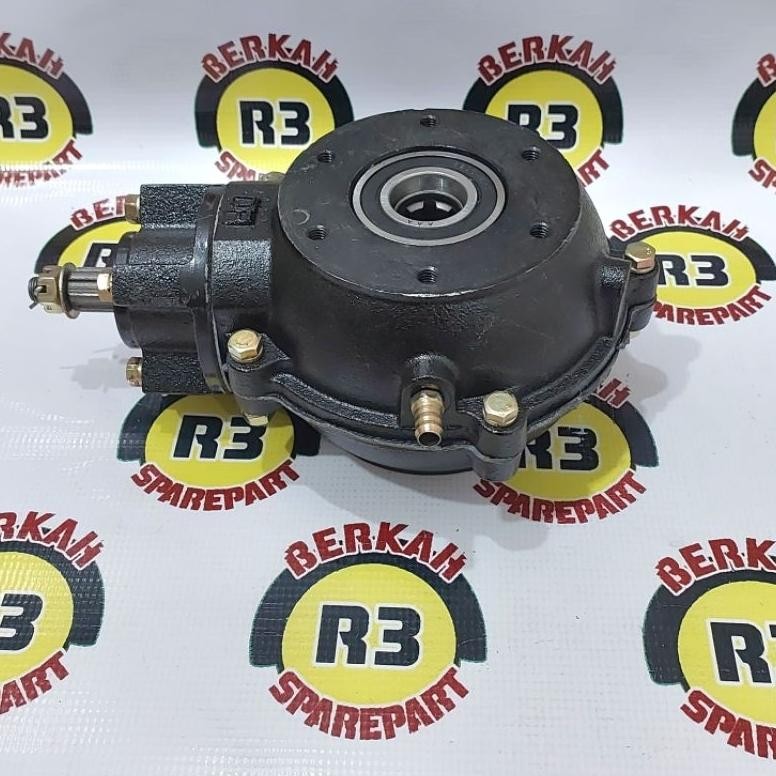 Kepala kelapa gardan Nozomi Kaisar lama/Kepala gardan bulat set motor roda ta -Sedia sparepart motor