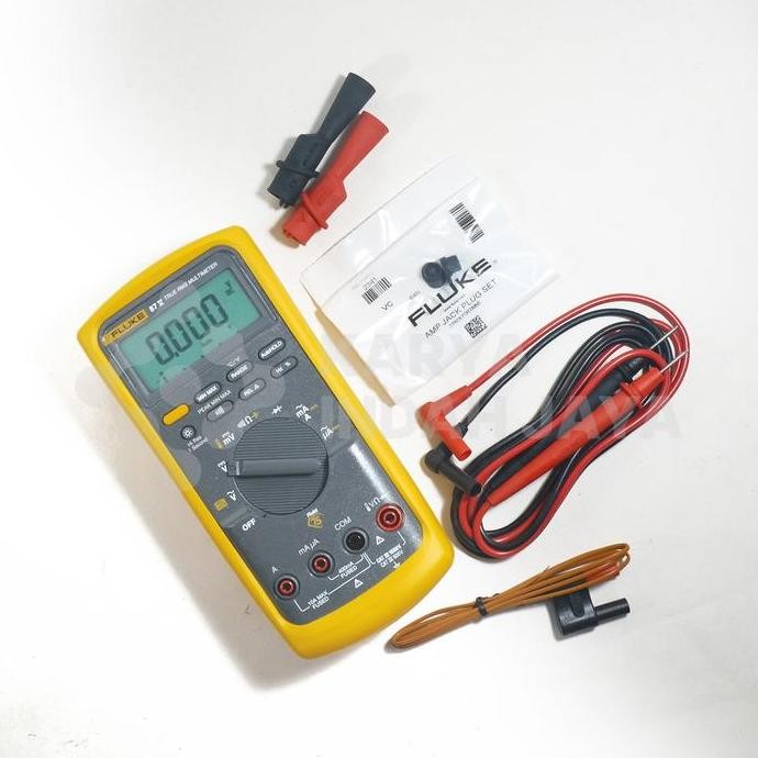 Dital multimeter Fluke 87V