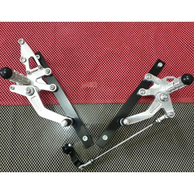 Footstep step underbone RC3 satria Fu150