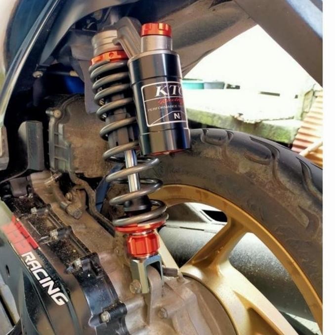 SHOCK KTC EXTREME MATIC VARIO 110 125 150 BEAT FI SCOOPY GENIO LEXI