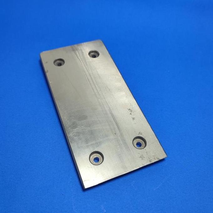 Tatakan Bawah Tapak Belakang Mesin Pasah Serut Maktec MT191 MT192 Ori