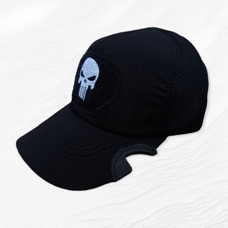 Topi Coak Tactical Premium / Topi Coak Tactical Punisher / Topi Tactical / Topi Tactical Coak Punish