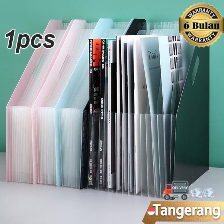 

Standing File A4 File Folder Document Bag Tas Dokumen File File Filling Folder 13 Sekat
