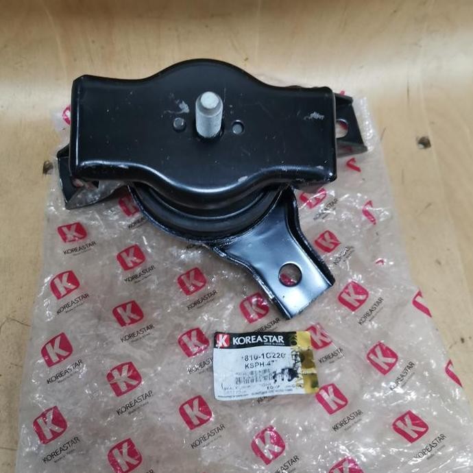 engine mounting kanan hyundai getz