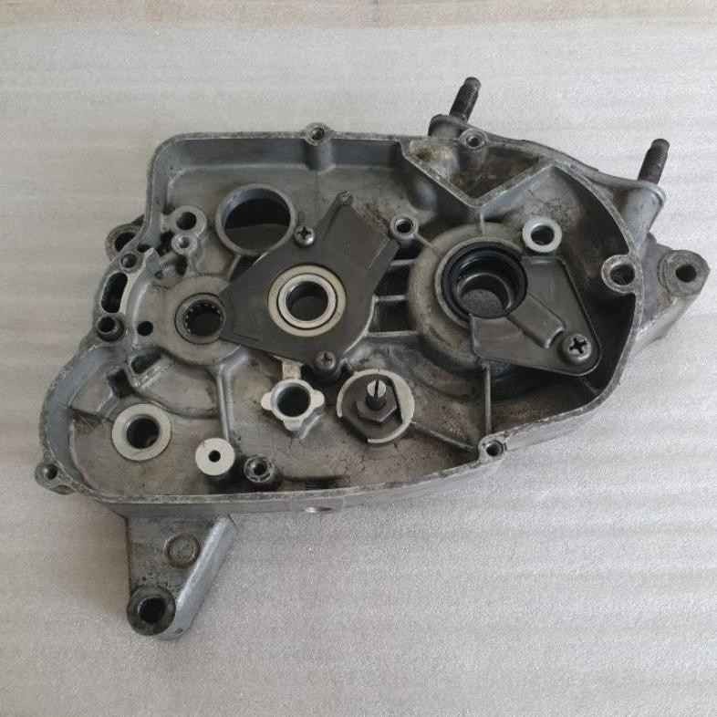 Krengkes kanan rx king orinal copotan king cobra