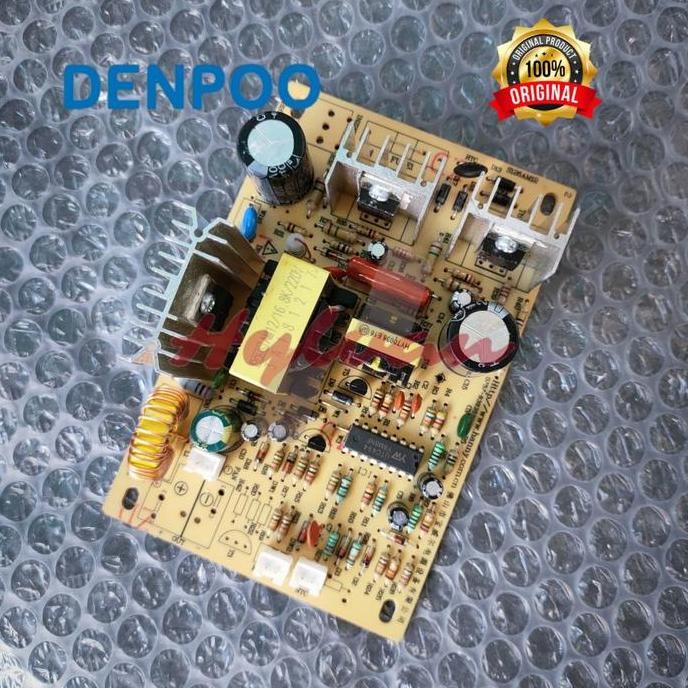 Modul Pcb Dispenser Denpoo Original