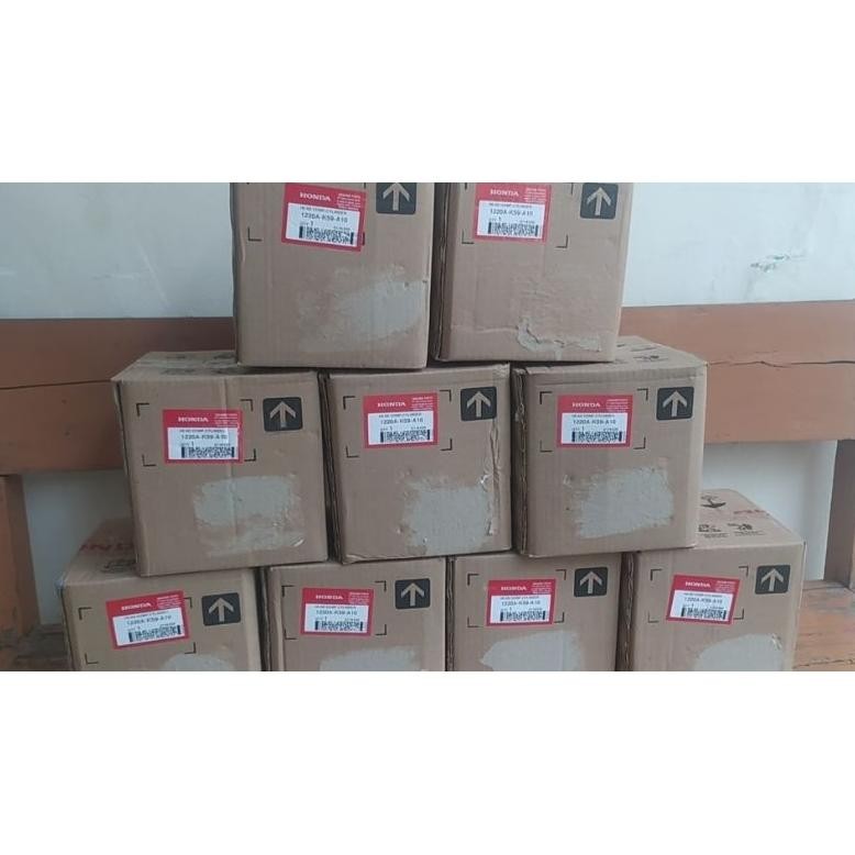 Head Comp Cylinder Silinder Vario 150 eSP - 1220AK59A10 ORI 100% HGP AHM (NO CKD..NO PALSU..NO COPOT